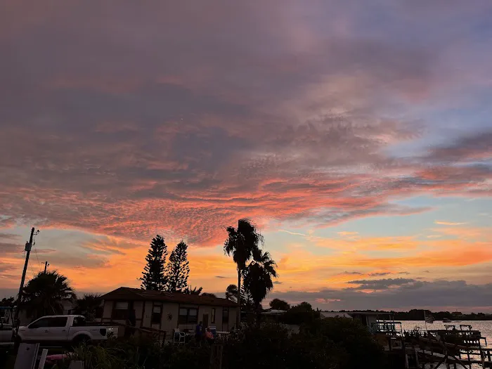 Mosquito Lagoon RV Park 1