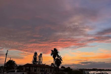 Mosquito Lagoon RV Park