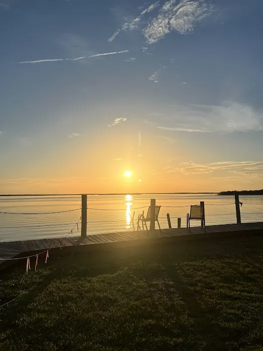 Mosquito Lagoon RV Park 4