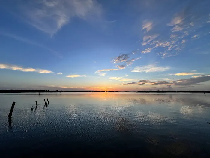 Mosquito Lagoon RV Park 3