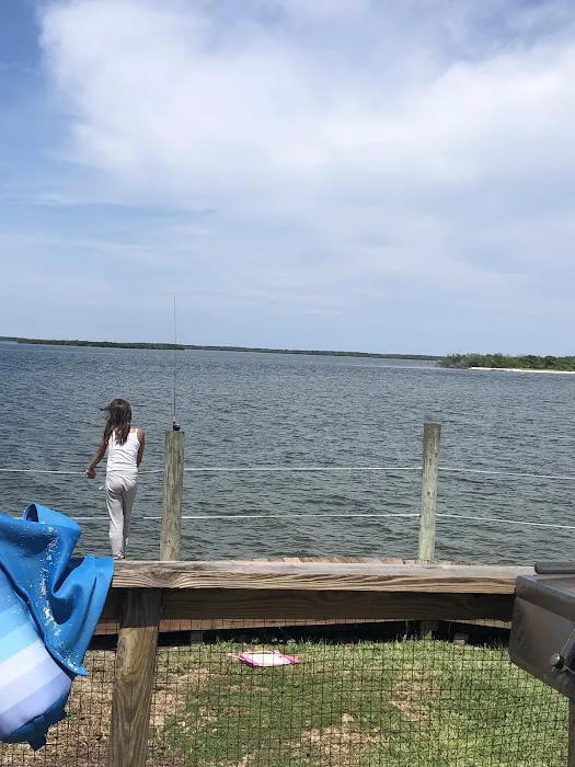 Mosquito Lagoon RV Park 6