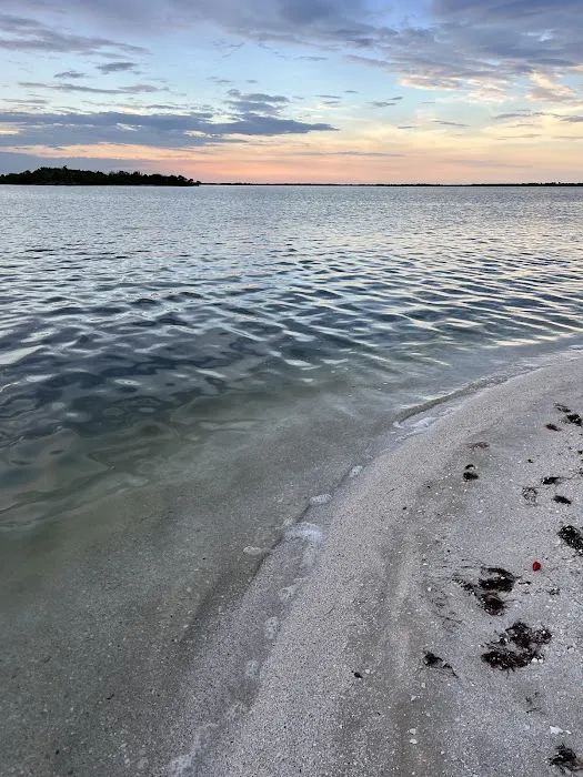 Mosquito Lagoon RV Park 8