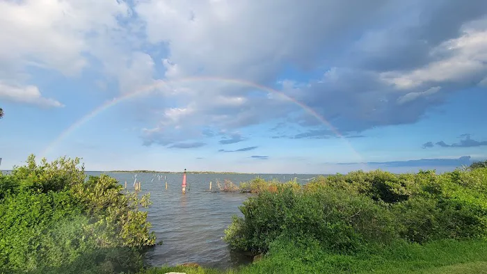 Mosquito Lagoon RV Park 9