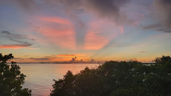 Mosquito Lagoon RV Park 10