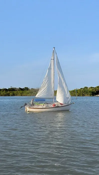 Lopez RV Park & Marina 1