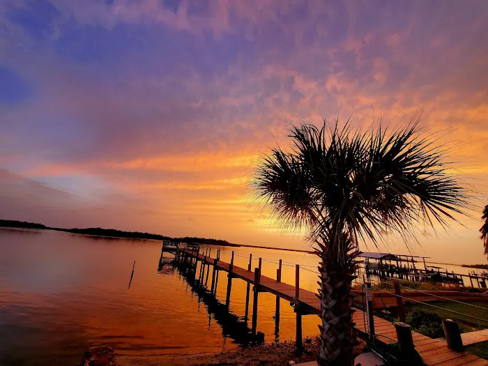 Lopez RV Park & Marina 3