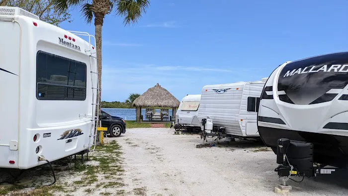 Lopez RV Park & Marina 5