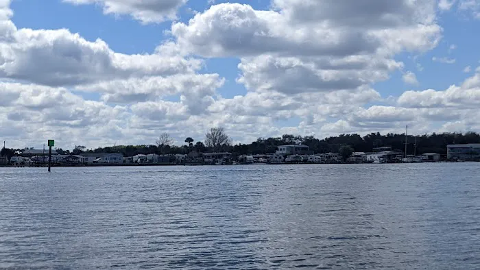 Lopez RV Park & Marina 6
