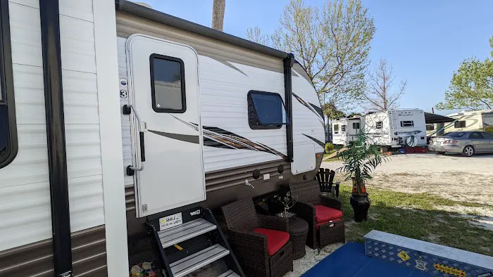 Lopez RV Park & Marina 8