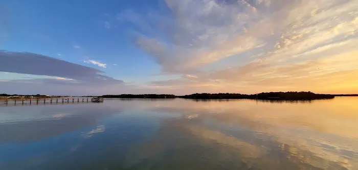 Lopez RV Park & Marina 9