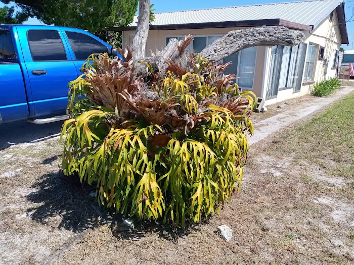 Lopez RV Park & Marina 10