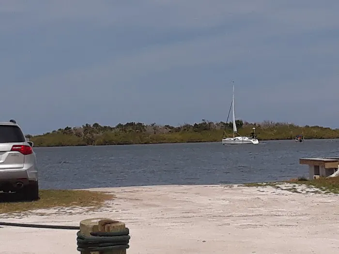 Indian River Village RV 3