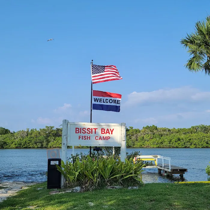 Bissit Bay Fish Camp & RV Park 9