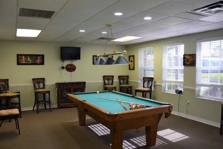 Quail Hollow Mobile Home Park
