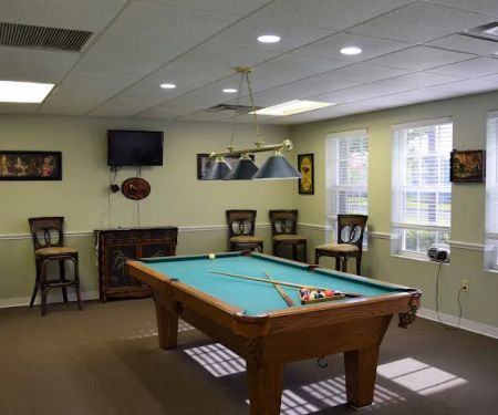 Quail Hollow Mobile Home Park