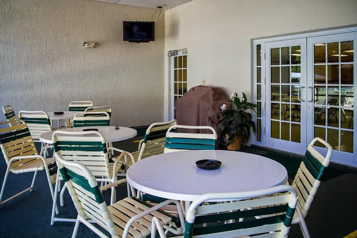 Quail Hollow Mobile Home Park 6