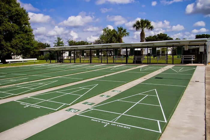 Quail Hollow Mobile Home Park 7