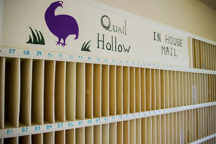 Quail Hollow Mobile Home Park 9