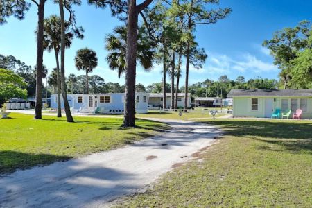 Gold Rock Campground and RV Park
