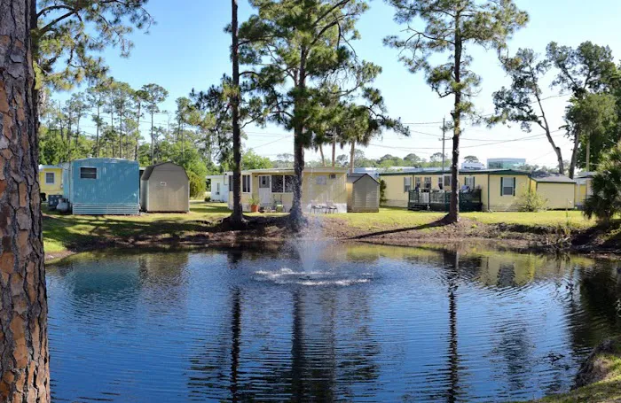 Gold Rock Campground and RV Park 4