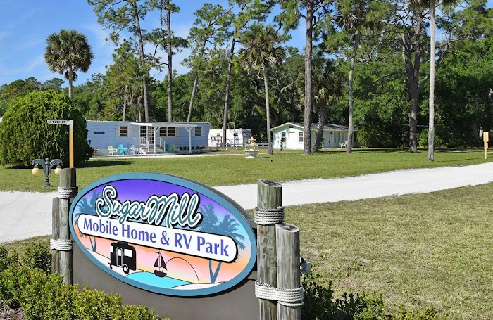 Gold Rock Campground and RV Park 3