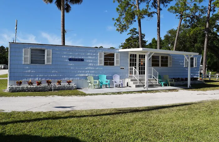 Gold Rock Campground and RV Park 7