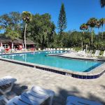 Sugar Mill Ruins Travel Park