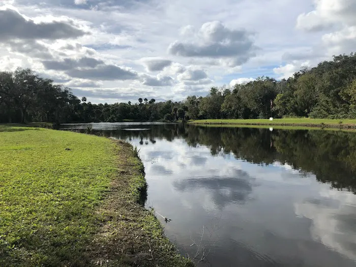 Sugar Mill Ruins Travel Park 3