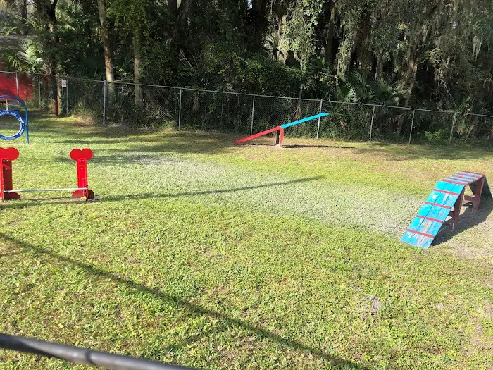 Sugar Mill Ruins Travel Park 5