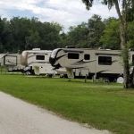 New Smyrna Beach RV Park