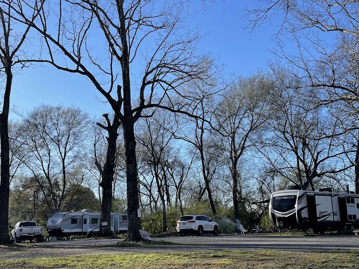 Irie Vibes Campground 15