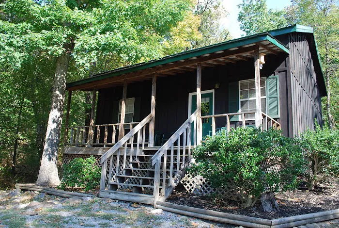 Irie Vibes Campground 20