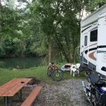 Holly Flats Campground