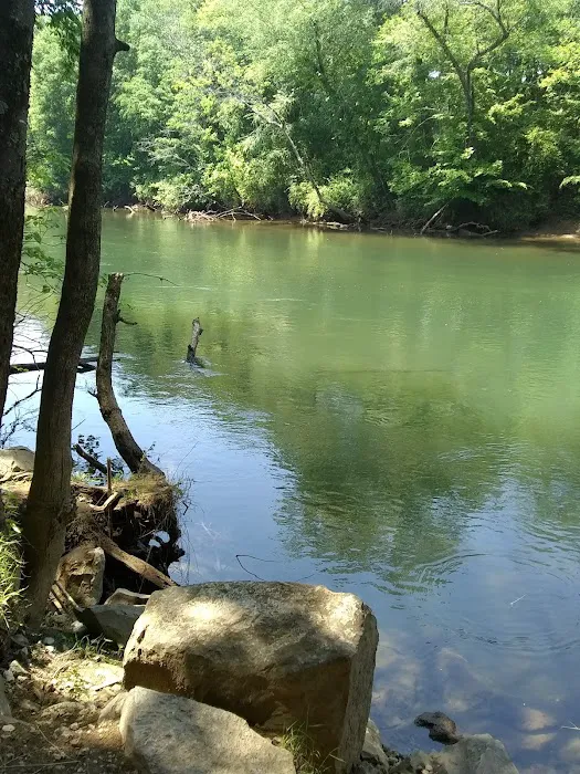 Holly Flats Campground 3