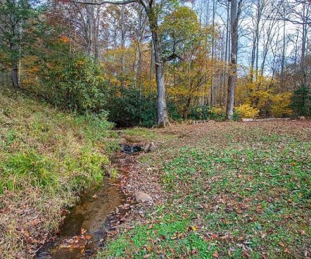 Private RV lot for rent