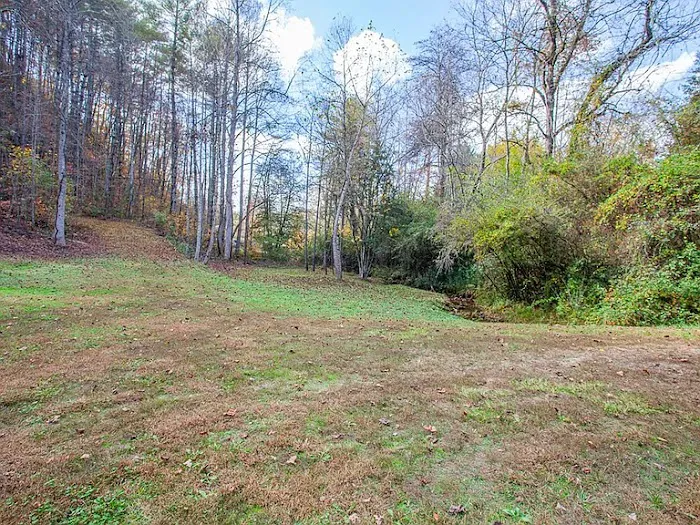 Private RV lot for rent 7