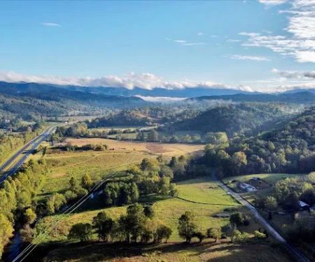 Murphy / Peace Valley KOA Holiday