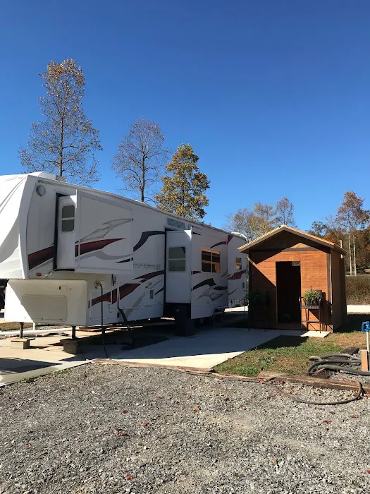 Slow Creek RV Park 1