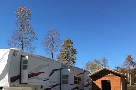 Slow Creek RV Park