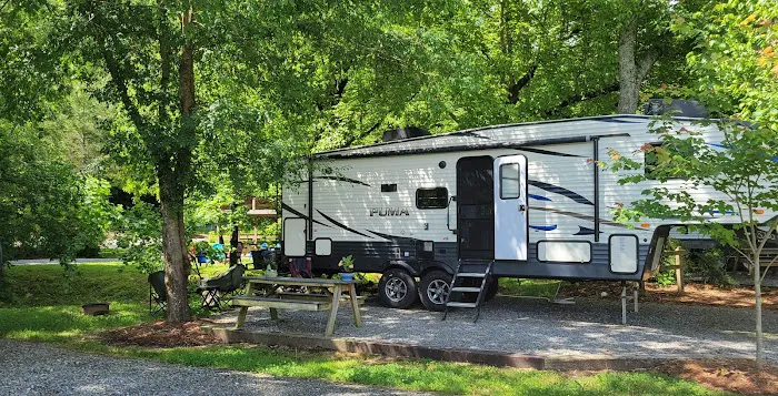 Peachtree Cove RV Park 1