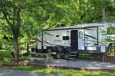 Peachtree Cove RV Park