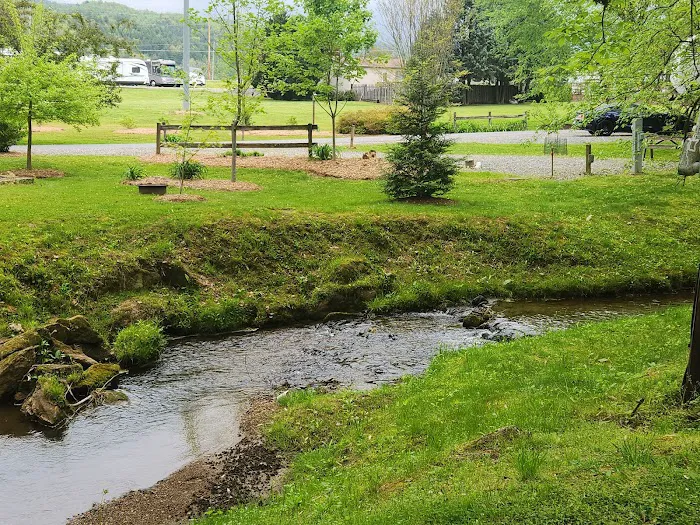Peachtree Cove RV Park 2