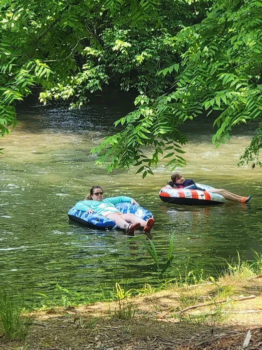 Peachtree Cove RV Park 3