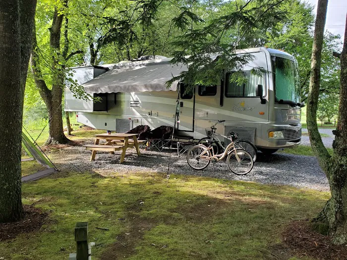 Peachtree Cove RV Park 4