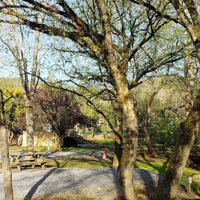 Peachtree Cove RV Park 5