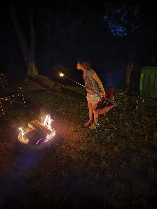 Peachtree Cove RV Park 9