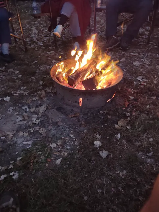 Peachtree Cove RV Park 10