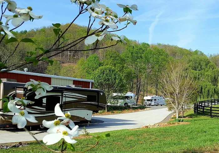 Walnut Hollow RV Ranch 1