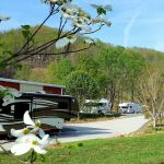Walnut Hollow RV Ranch