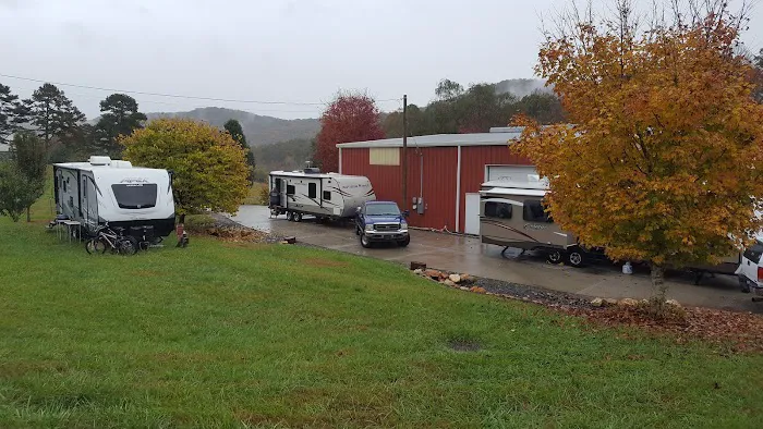 Walnut Hollow RV Ranch 3